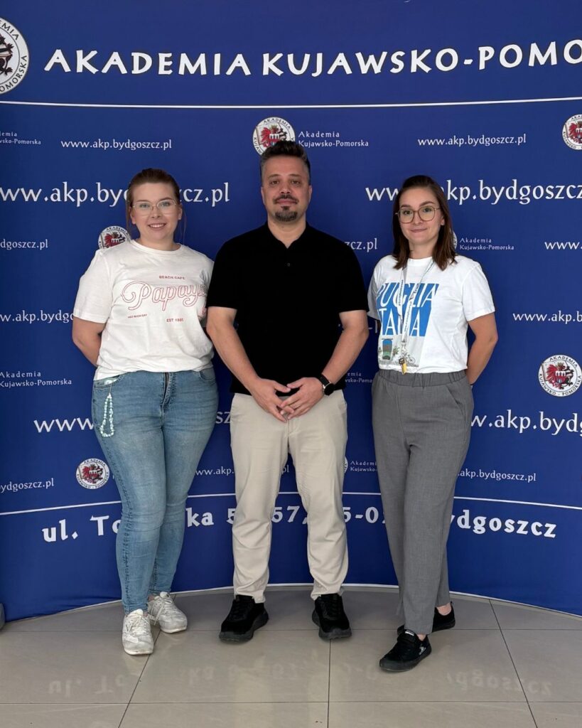 Amasya University, Türkiye