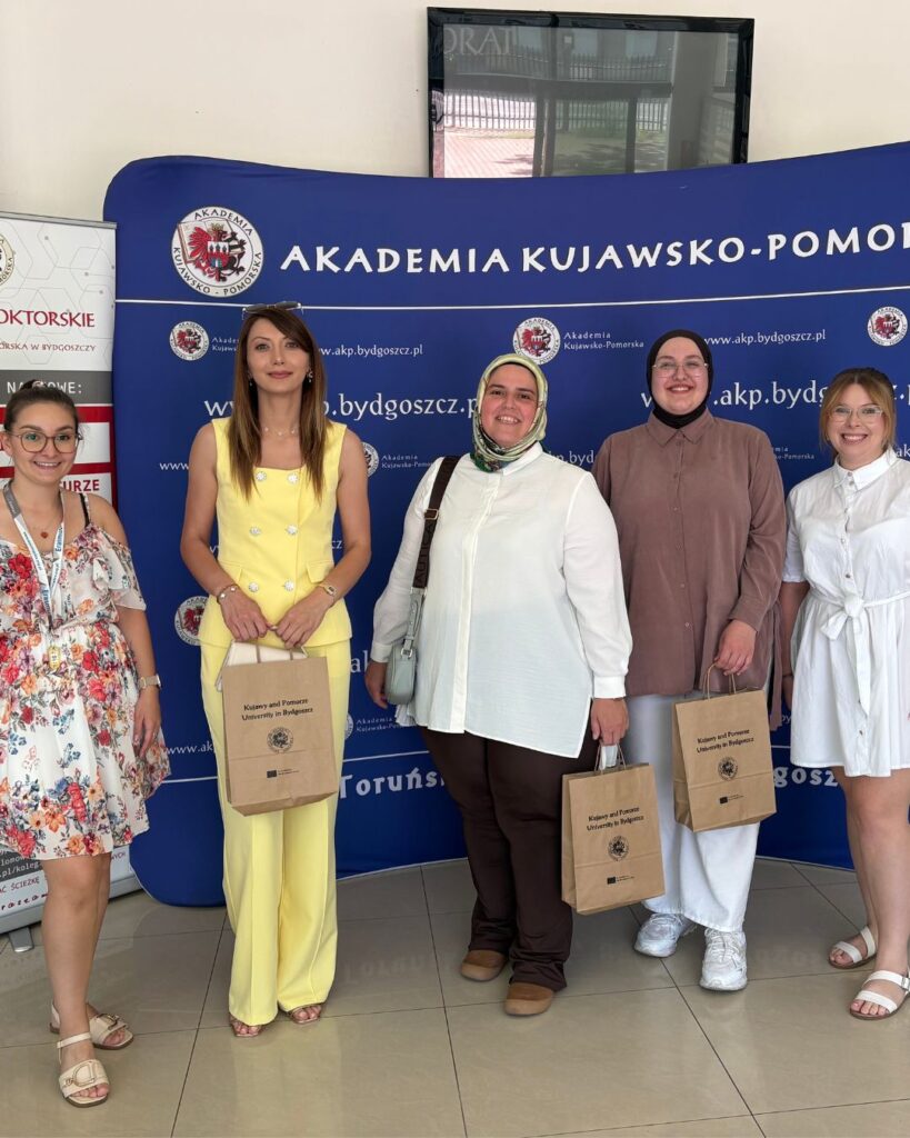 Bayburt University, Türkiye